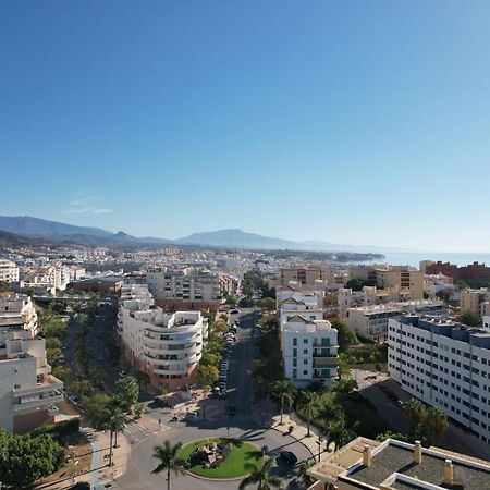 Escape To Estepona Zewnętrze zdjęcie