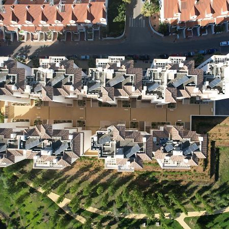 Escape To Estepona Zewnętrze zdjęcie