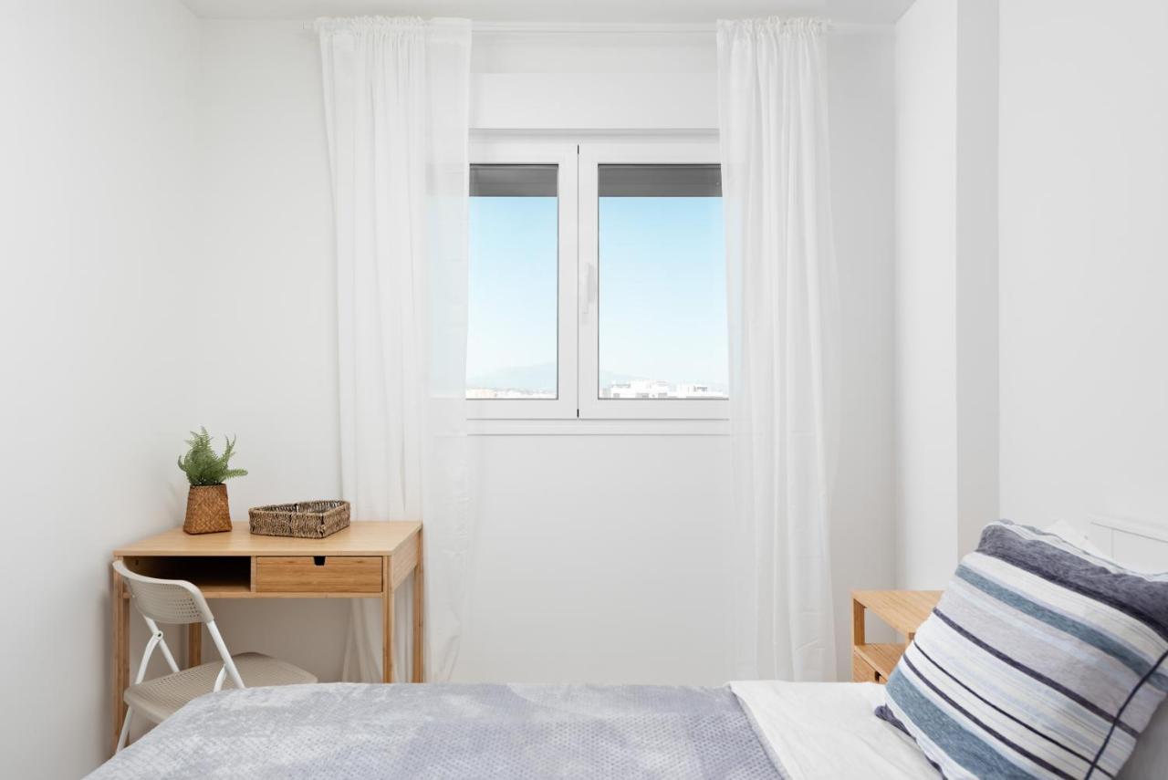 Escape To Estepona Zewnętrze zdjęcie