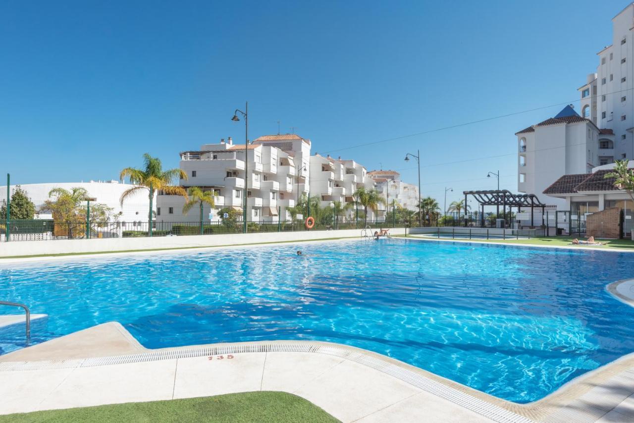Escape To Estepona Zewnętrze zdjęcie