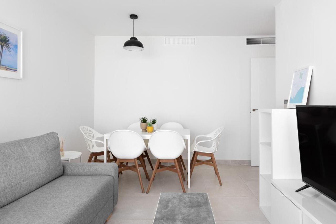 Escape To Estepona Zewnętrze zdjęcie