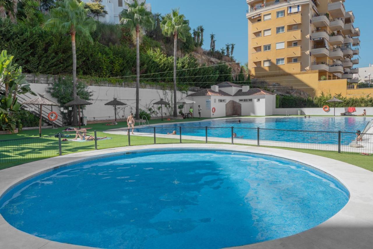 Escape To Estepona Zewnętrze zdjęcie