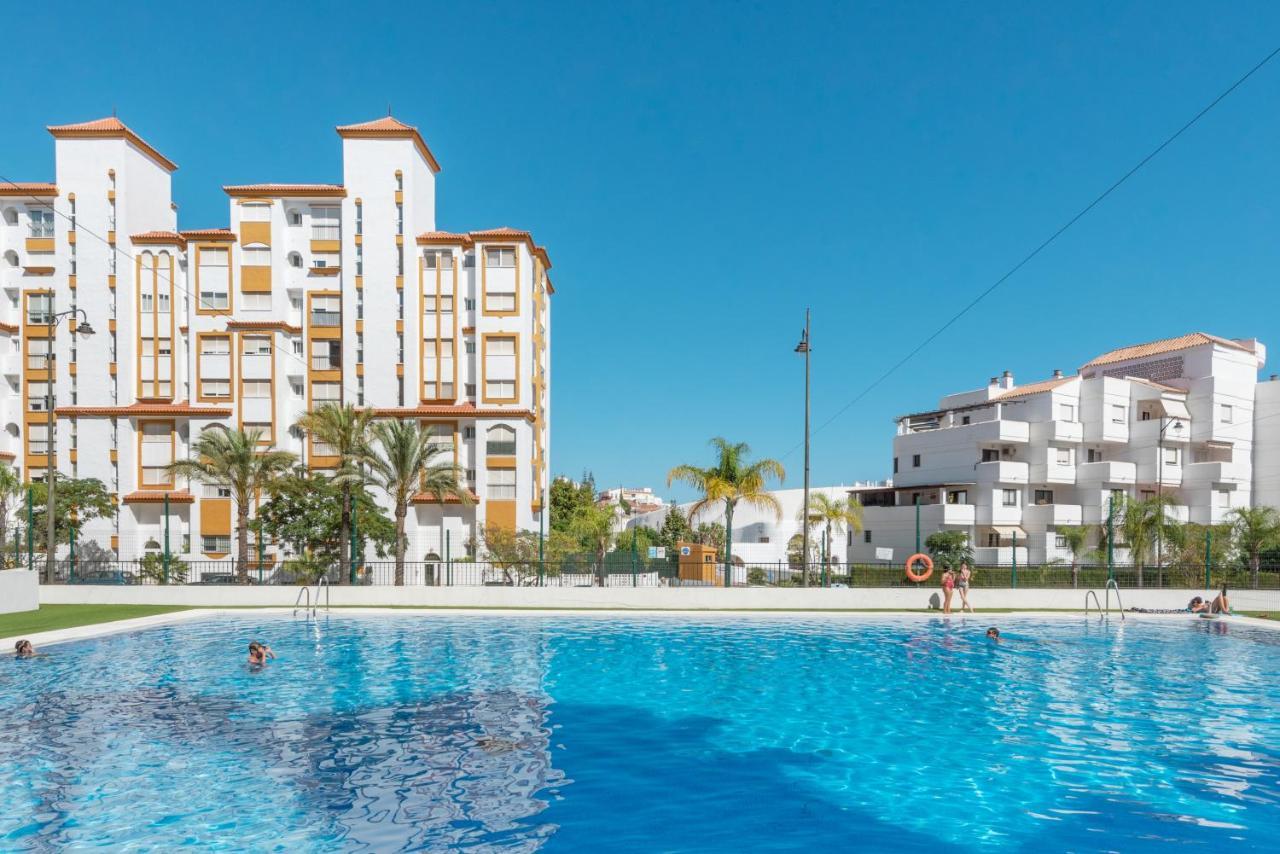 Escape To Estepona Zewnętrze zdjęcie
