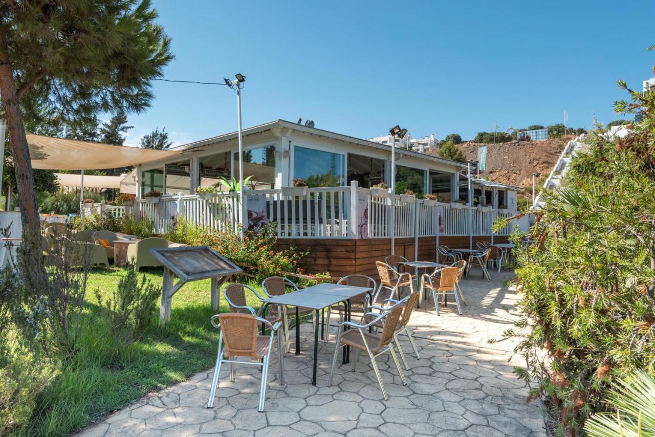 Escape To Estepona Zewnętrze zdjęcie