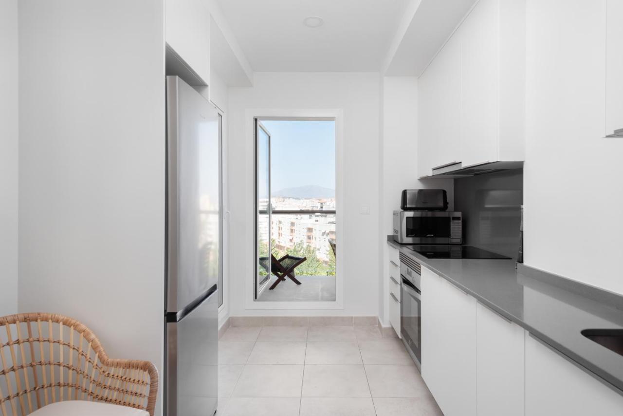 Escape To Estepona Zewnętrze zdjęcie