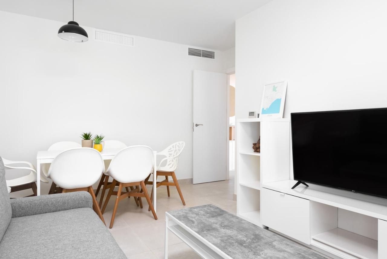 Escape To Estepona Zewnętrze zdjęcie