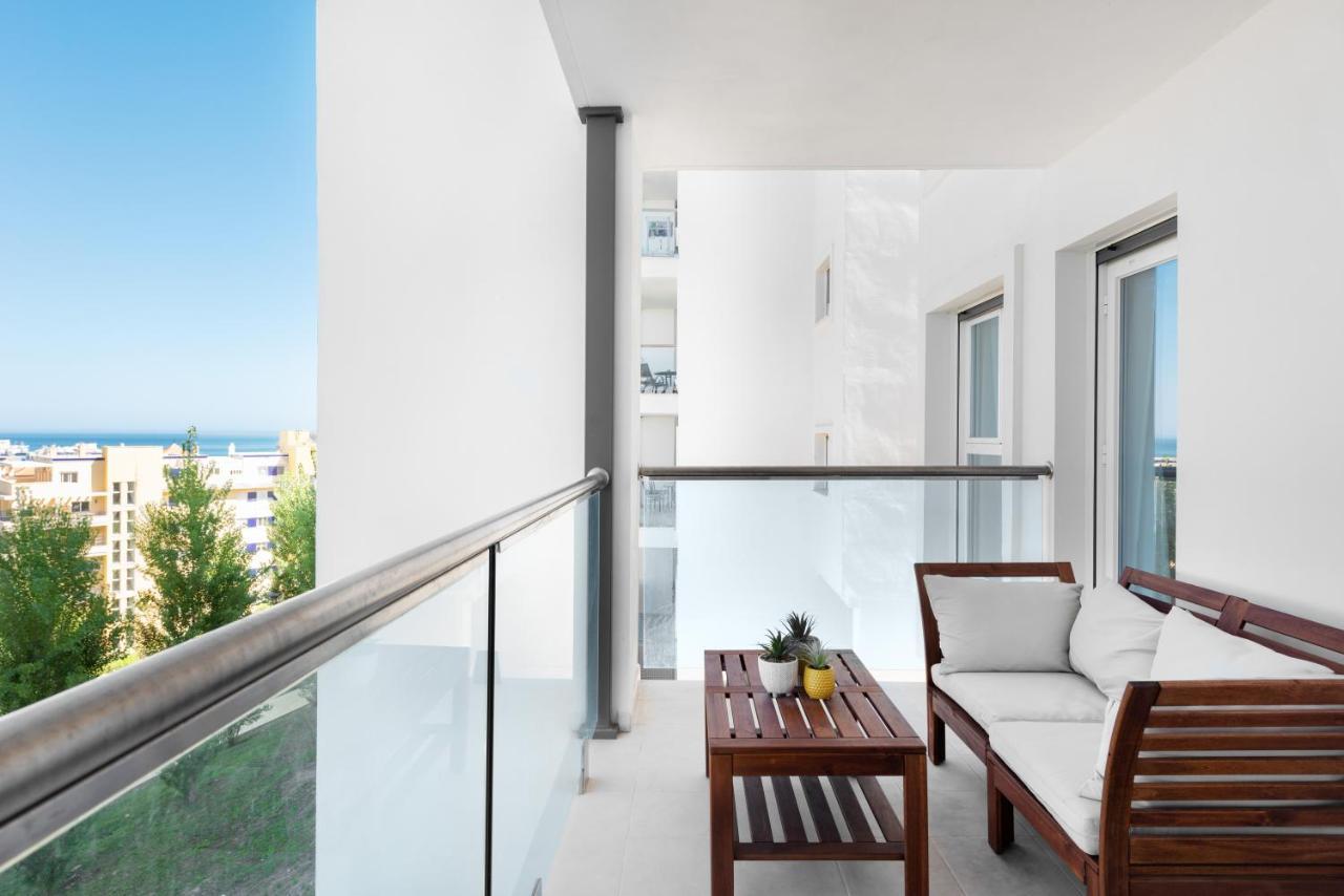 Escape To Estepona Zewnętrze zdjęcie