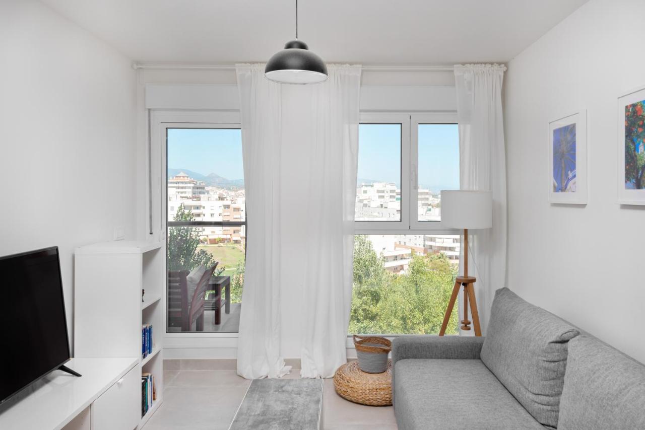 Escape To Estepona Zewnętrze zdjęcie