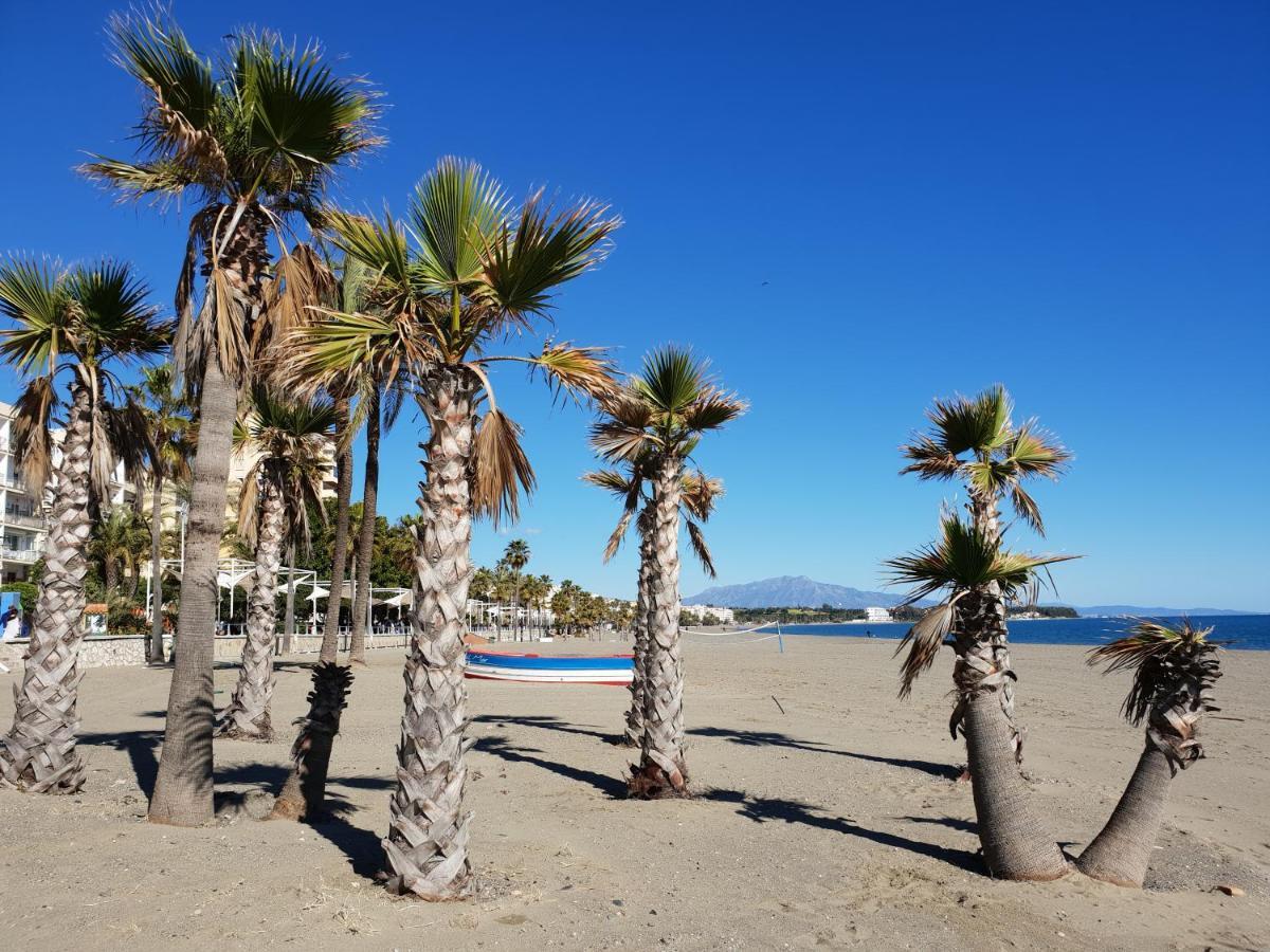 Escape To Estepona Zewnętrze zdjęcie
