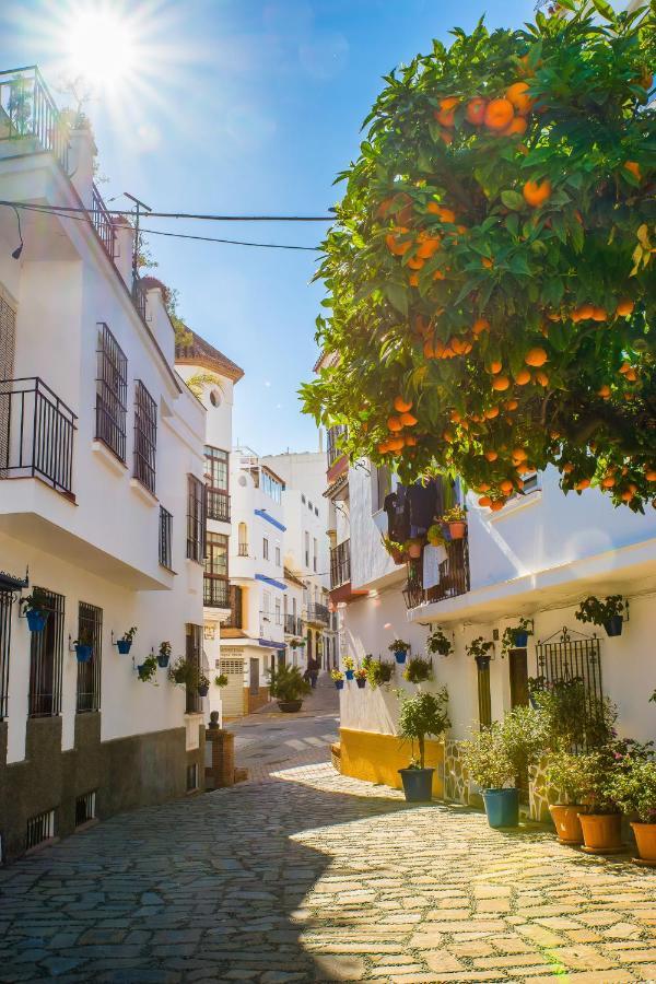 Escape To Estepona Zewnętrze zdjęcie