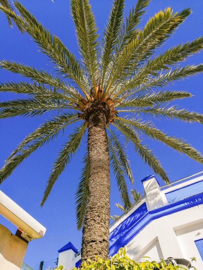 Escape To Estepona Zewnętrze zdjęcie