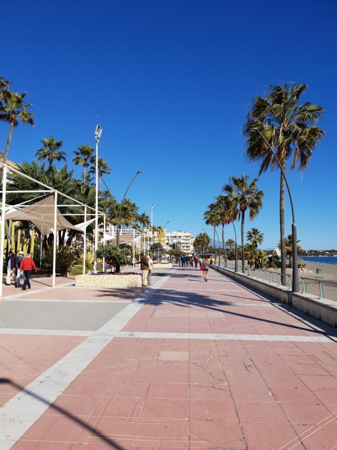 Escape To Estepona Zewnętrze zdjęcie