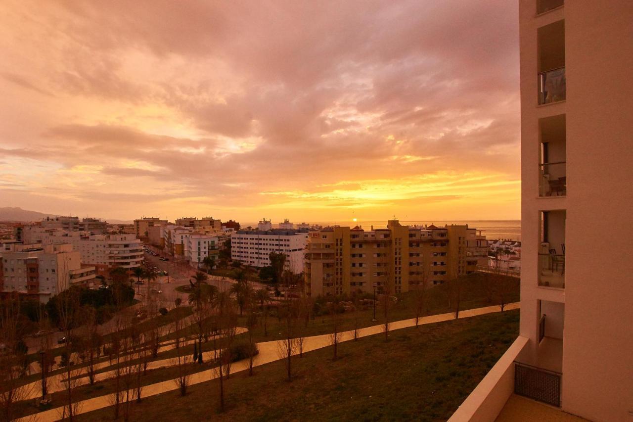 Escape To Estepona Zewnętrze zdjęcie