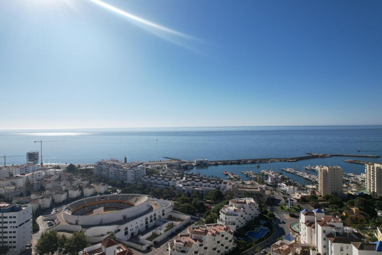 Escape To Estepona Zewnętrze zdjęcie