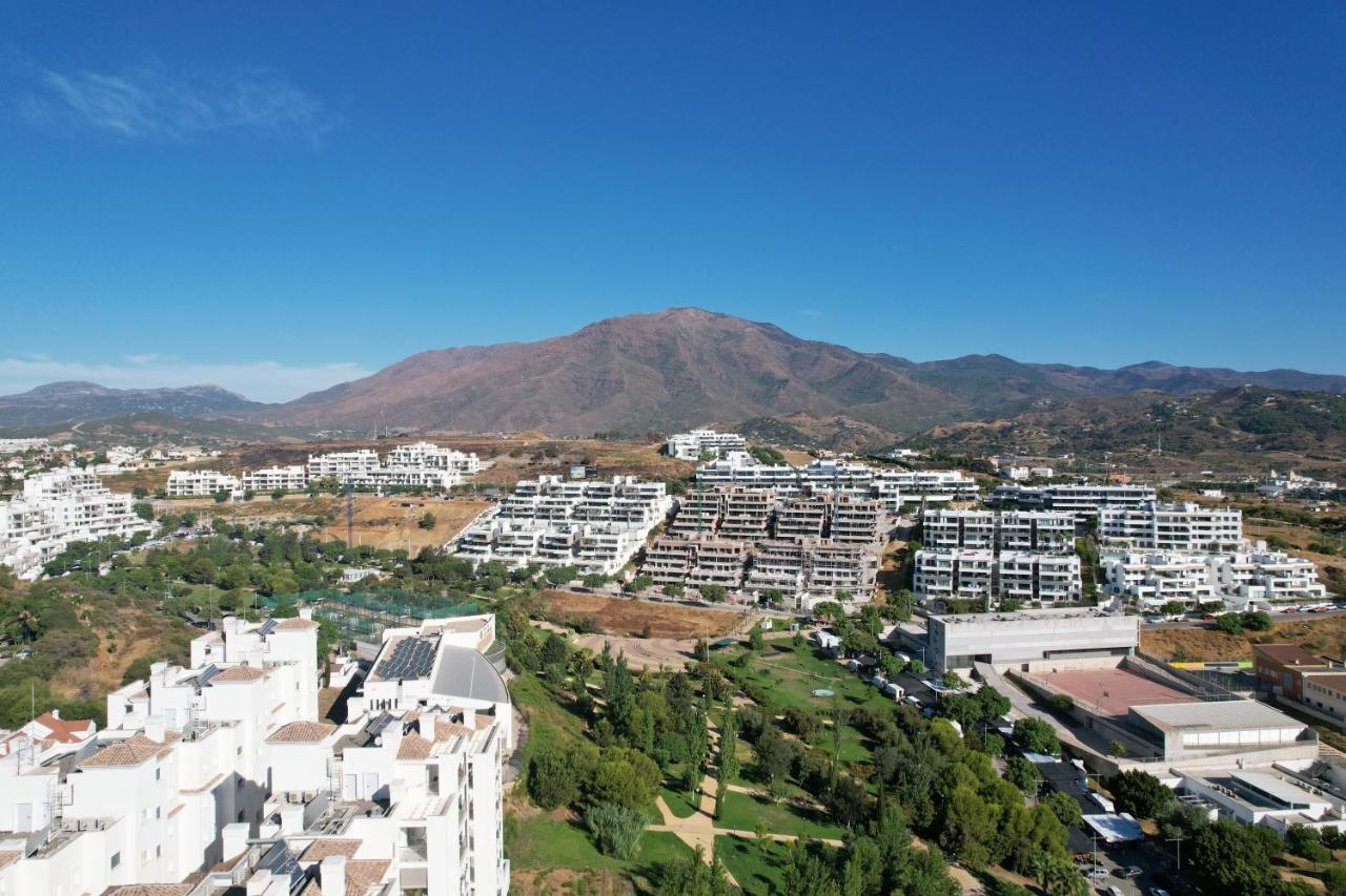 Escape To Estepona Zewnętrze zdjęcie