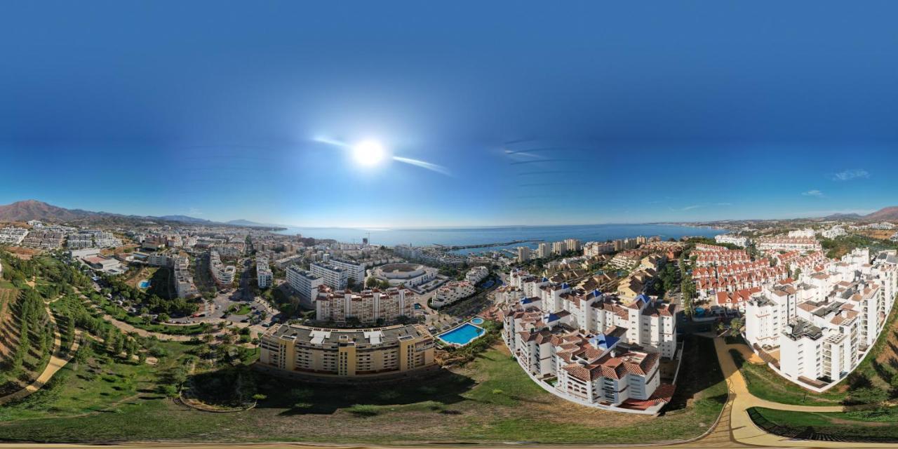 Escape To Estepona Zewnętrze zdjęcie