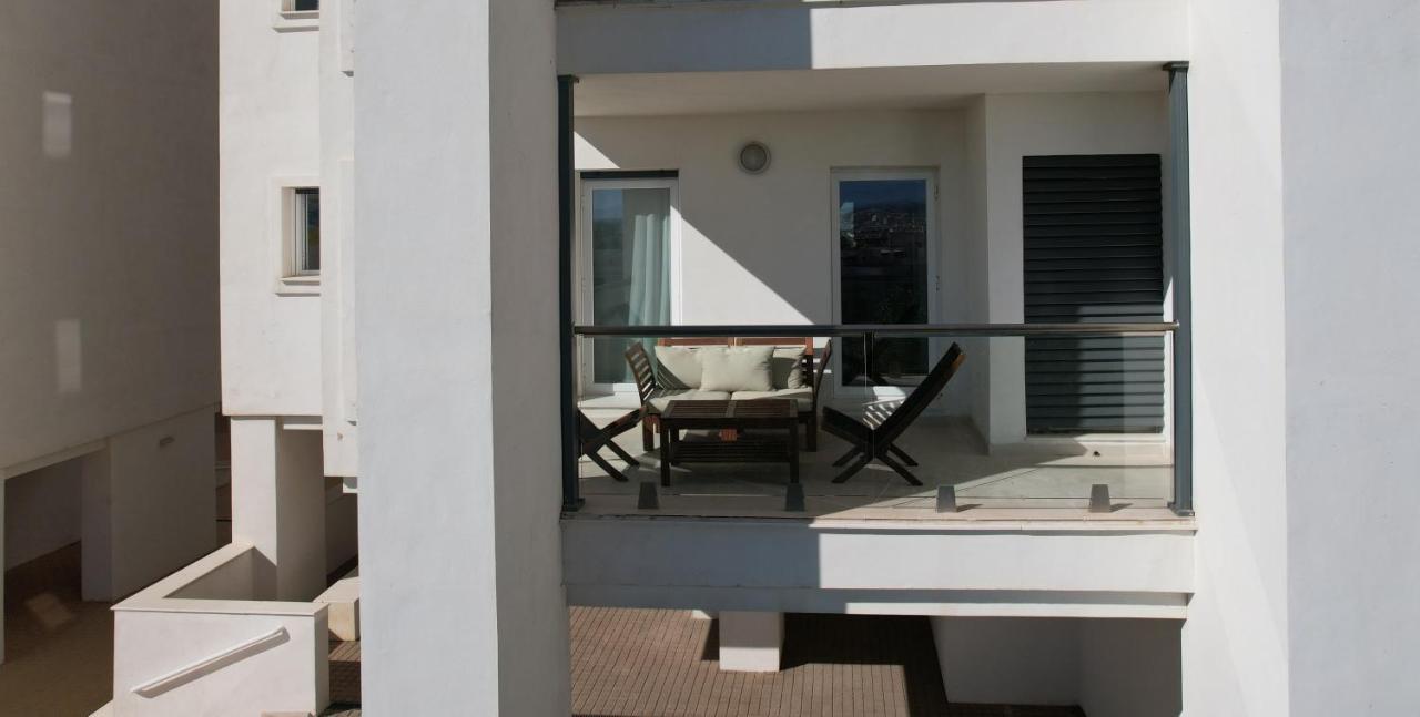 Escape To Estepona Zewnętrze zdjęcie