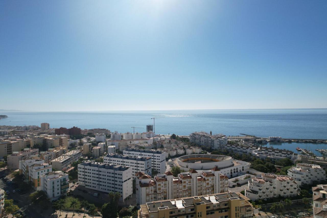 Escape To Estepona Zewnętrze zdjęcie