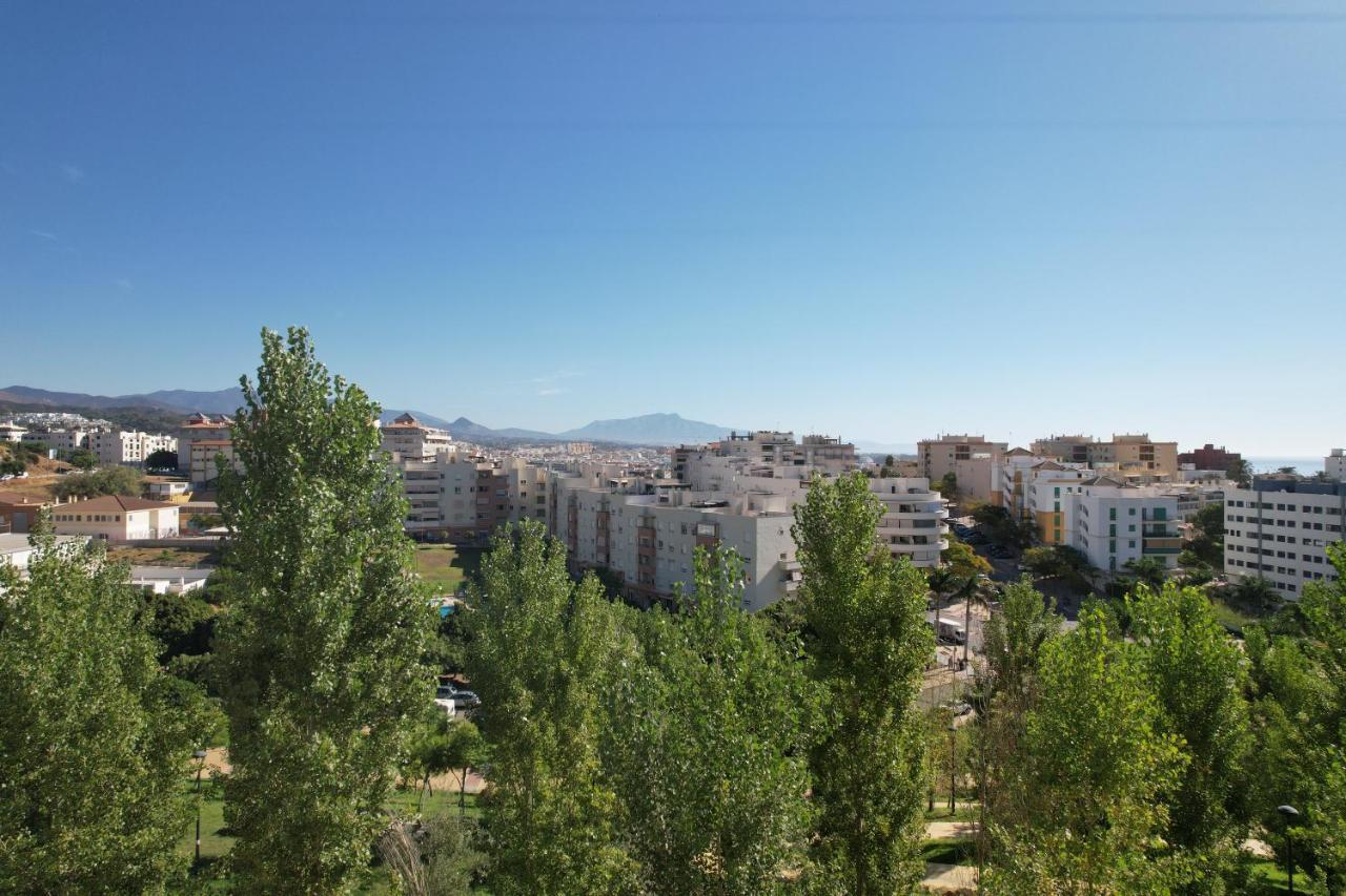 Escape To Estepona Zewnętrze zdjęcie