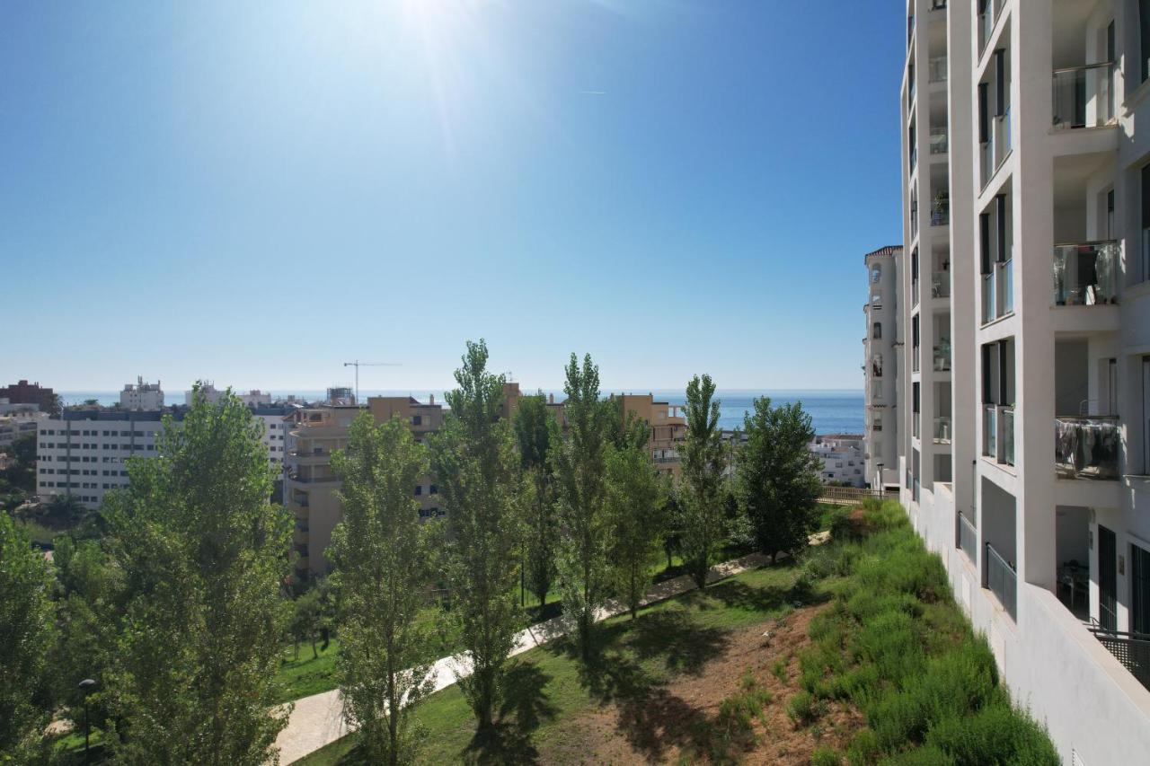 Escape To Estepona Zewnętrze zdjęcie